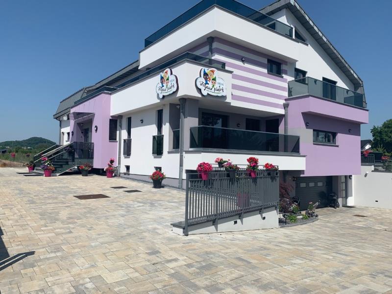 Image 12 : Crèche et foyer de jour pour enfant à Ehlerange : Crèche Les Joyeux Nains
