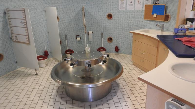 Image 8 : Crèche et foyer de jour pour enfant à Hautcharage : Crèche Kaweechelchen