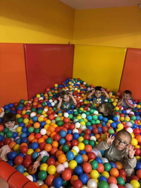 Image 15 : Crèche et foyer de jour enfant à Differdange : Crèche les Colombes