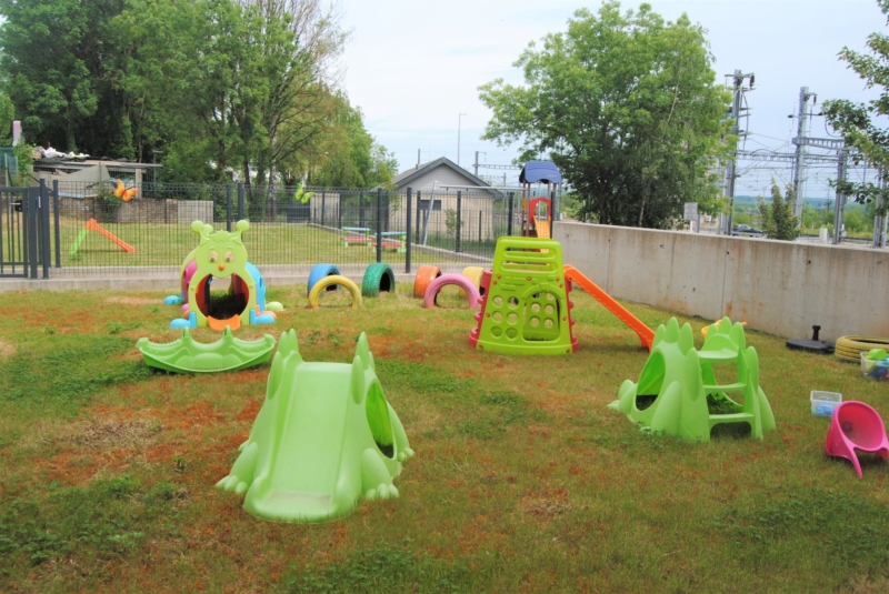 Image 7 : Crèche et foyer de jour pour enfant à Niederkorn : Crèche Villa Pipoo II