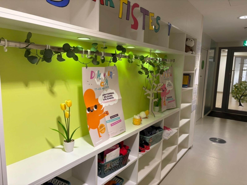 Image 25 : Crèche et foyer de jour enfant à Windhof (Koerich) : Crèche Graines d’explorateurs