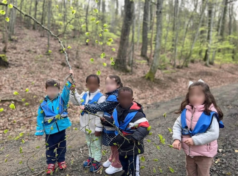 Image 21 : Garderie d'enfant à Schifflange : Crèche Bébé Star