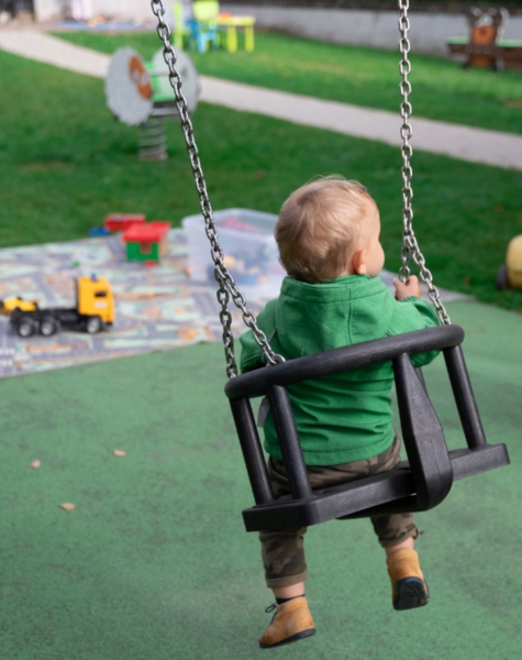 Image 8 : Crèche et foyer de jour pour enfant à Luxembourg : Petite Sirène (La)