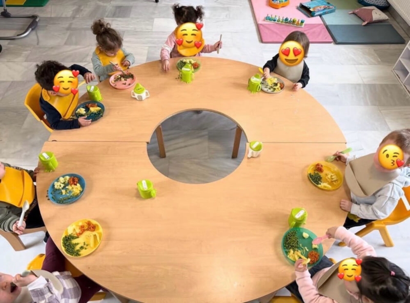 Image 15 : Crèche et foyer de jour pour enfant à Koerich : Maerchenland Sàrl