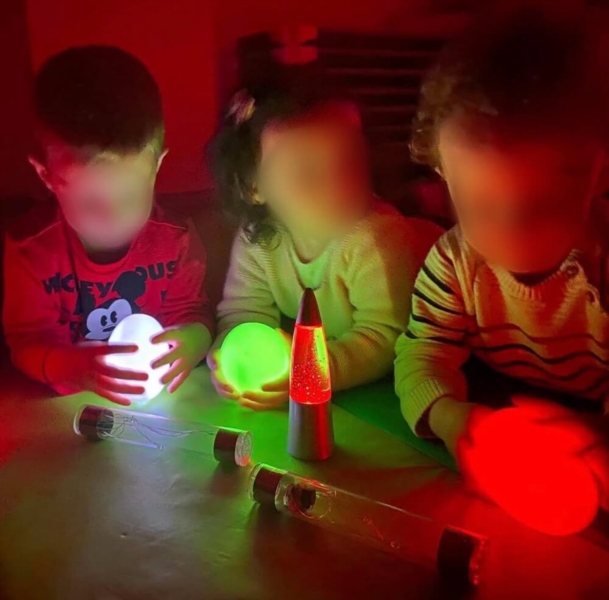 Image 22 : Garderie d'enfant à Schifflange : Crèche Bébé Star