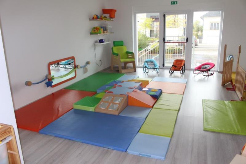 Image 17 : Crèche et foyer de jour pour enfant à Rodange : Little Steps Sàrl