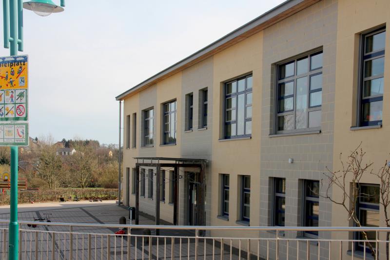 Image 4 : Périscolaire à Gonderange : Lënster Païperlék asbl - SEA Païperlék Gonderange