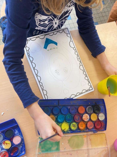 Image 4 : Crèche et foyer de jour pour enfant à Wiltz : Kannerhaus Wooltz Asbl - Ecole fondamentale et maison relais Geenzepark