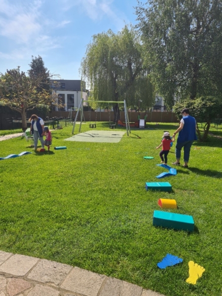 Image 9 : Crèche et foyer de jour pour enfant à Luxembourg : Petite Sirène (La)
