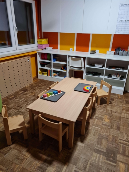 Image 11 : Crèche et foyer de jour pour enfant à Belvaux : NS Kids