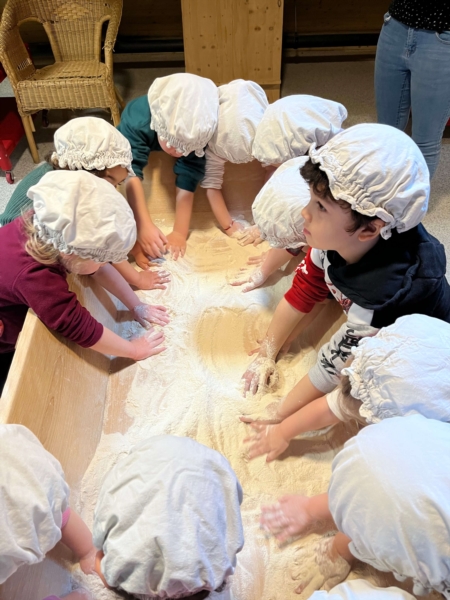 Image 26 : Crèche et foyer de jour enfant à Bettembourg : Crèche Les Frimousses