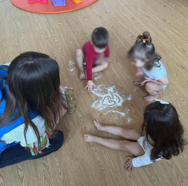 Image 23 : Garderie d'enfant à Schifflange : Crèche Bébé Star