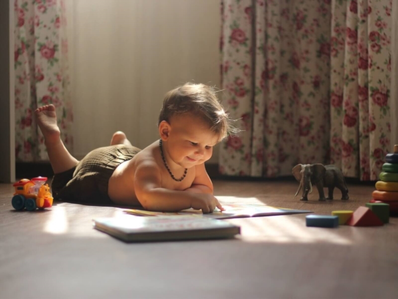 Image 11 : Crèche et foyer de jour pour enfant à Aspelt : Crèche BB Câlins