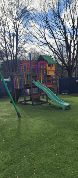 Image 16 : Crèche et foyer de jour pour enfant à Tétange : Crèche et foyer de jour Spillschlass
