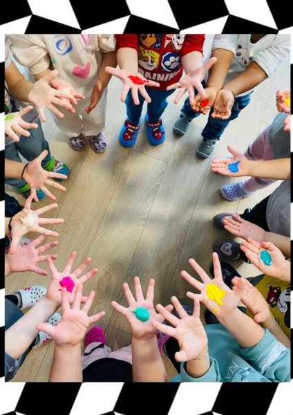 Image 5 : Crèche et foyer de jour pour enfant à Rodange : Happy Kids Sàrl