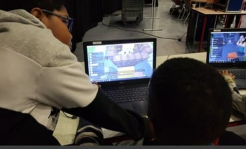 Image 3 : Crèche et foyer de jour pour enfant à Wiltz : Kannerhaus Wooltz asbl - Maison Relais Villa Millermoaler