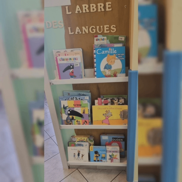 Image 21 : Crèche et foyer de jour pour enfant à Bergem : Le Chat Potté Sàrl