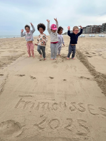 Image 27 : Crèche et foyer de jour enfant à Bettembourg : Crèche Les Frimousses