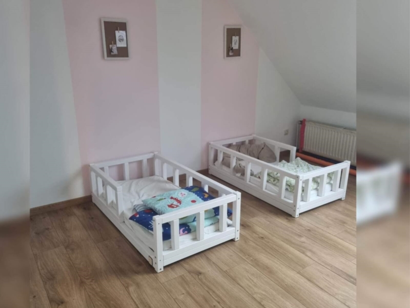 Image 22 : Crèche et foyer de jour pour enfant à Bergem : Le Chat Potté Sàrl