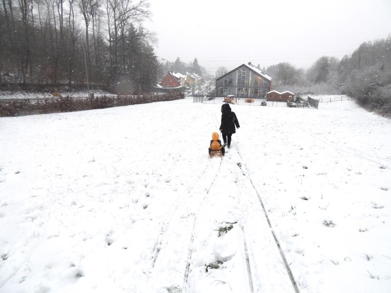Image 13 : Crèche et foyer de jour pour enfant à Helmsange : Cannelle & Caramel - Crèche écologique