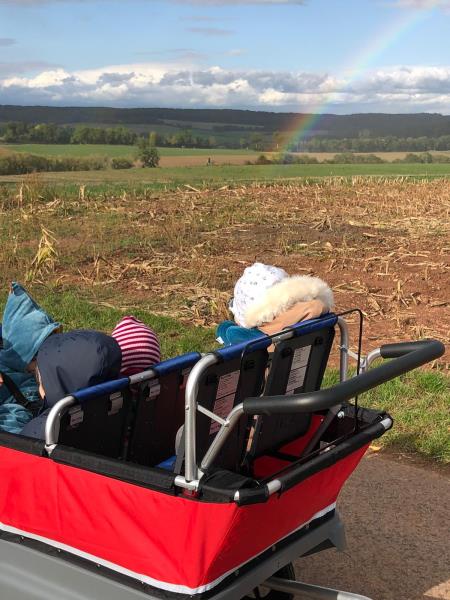 Image 20 : Crèche et foyer de jour pour enfant à Flaxweiler : Crèche Am Hummelnascht
