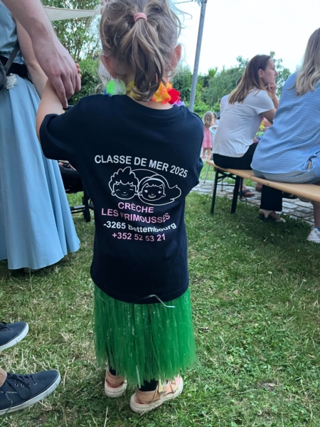 Image 28 : Crèche et foyer de jour enfant à Bettembourg : Crèche Les Frimousses