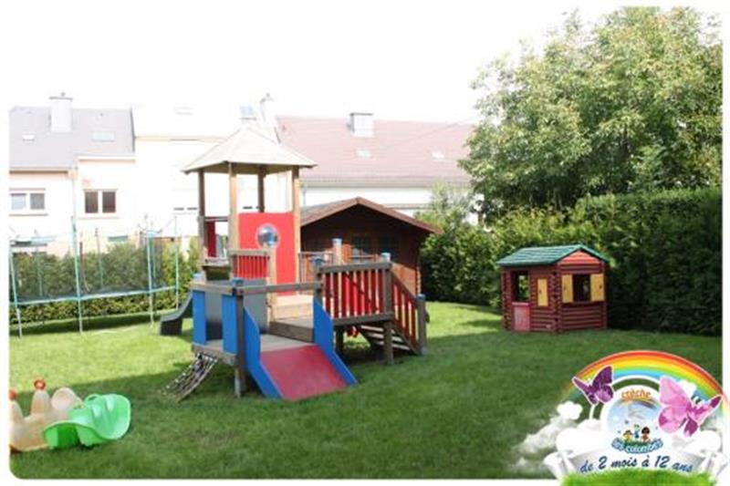 Image 9 : Crèche et foyer de jour pour enfant à Differdange : Crèche les Colombes