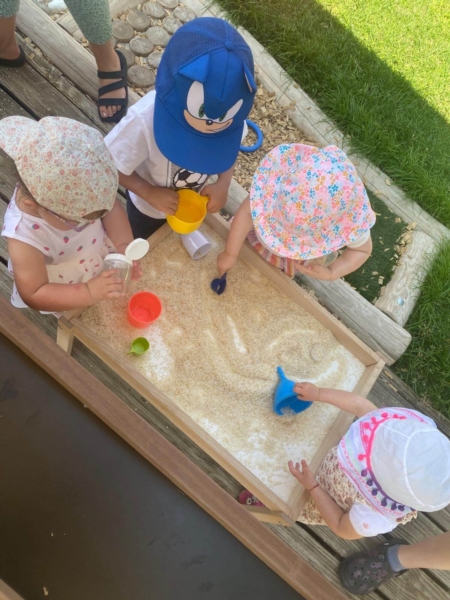 Image 28 : Crèche et foyer de jour enfant à Windhof (Koerich) : Crèche Graines d’explorateurs