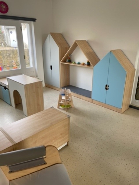 Image 6 : Crèche et foyer de jour pour enfant à Oberpallen : Zavanouille & Co Sàrl