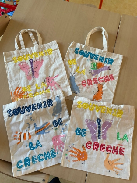 Image 14 : Crèche et foyer de jour pour enfant à Schifflange : Doudou et Compagnie