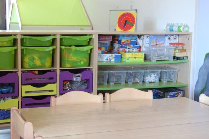 Image 13 : Crèche et foyer de jour pour enfant à Liefrange : An Hennessen - Crèche & Foyer de Jour