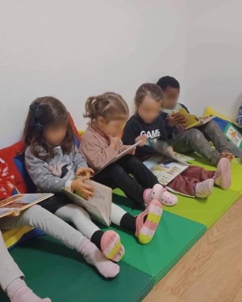 Image 24 : Garderie d'enfant à Schifflange : Crèche Bébé Star