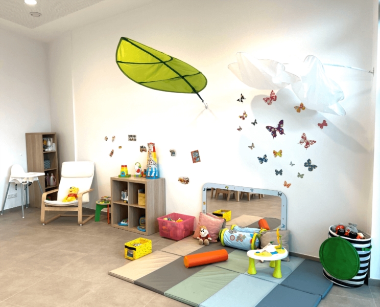 Image 13 : Crèche et foyer de jour pour enfant à Schifflange : Crèche Villa Pipoo