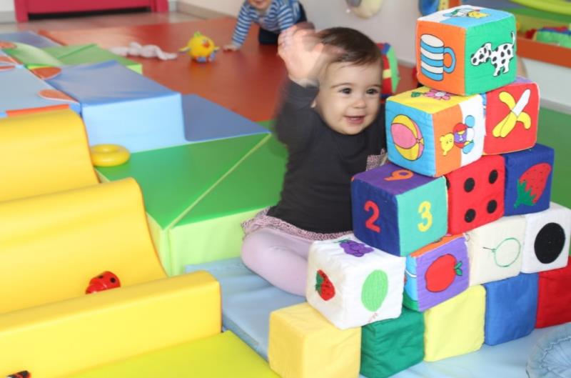 Image 19 : Crèche et foyer de jour pour enfant à Rodange : Little Steps Sàrl