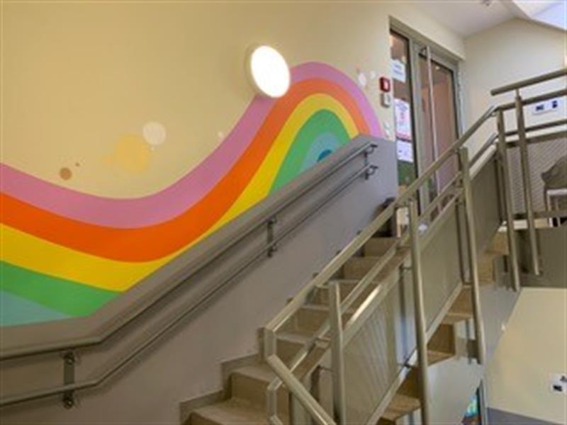 Image 10 : Crèche et foyer de jour pour enfant à Useldange : Crèche Un Der Atert