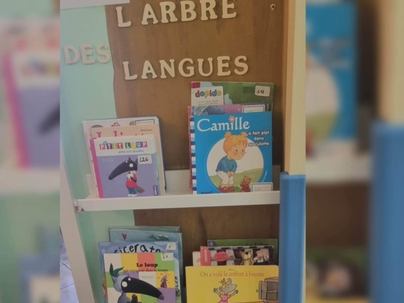 Image 23 : Crèche et foyer de jour pour enfant à Bergem : Le Chat Potté Sàrl