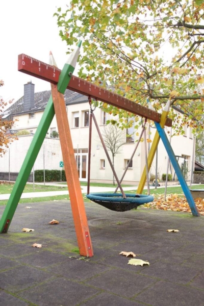 Image 9 : Crèche et foyer de jour pour enfant à Capellen : Crèche Kannerstuff