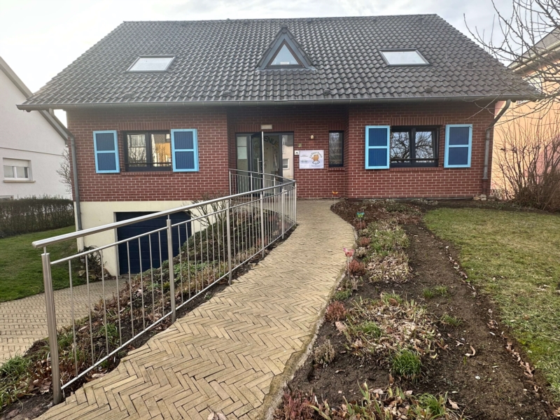 Image 24 : Crèche et foyer de jour pour enfant à Bergem : Le Chat Potté Sàrl