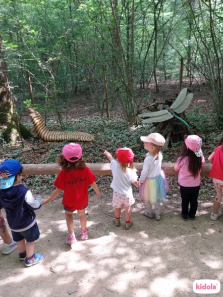 Image 17 : Crèche et foyer de jour pour enfant à Colmar-Berg : Engelshaischen SA