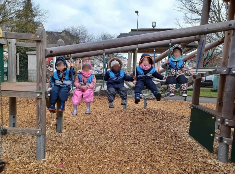 Image 25 : Garderie d'enfant à Schifflange : Crèche Bébé Star
