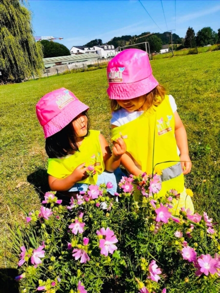 Image 7 : Crèche et foyer de jour pour enfant à Lintgen : MIMI an seng Kanner Sàrl