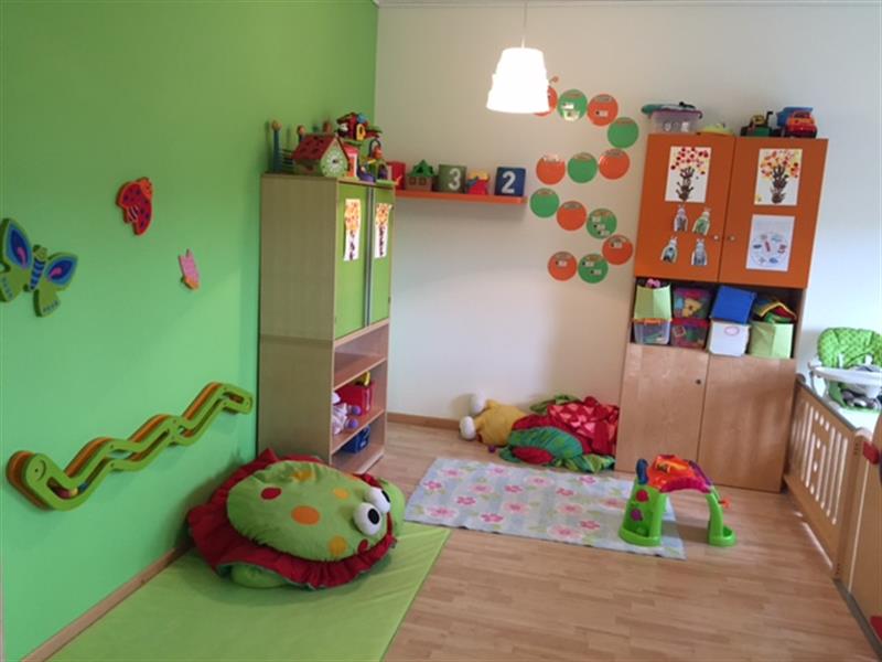 Image 8 : Crèche et foyer de jour pour enfant à Bettembourg : Crèche Les Frimousses