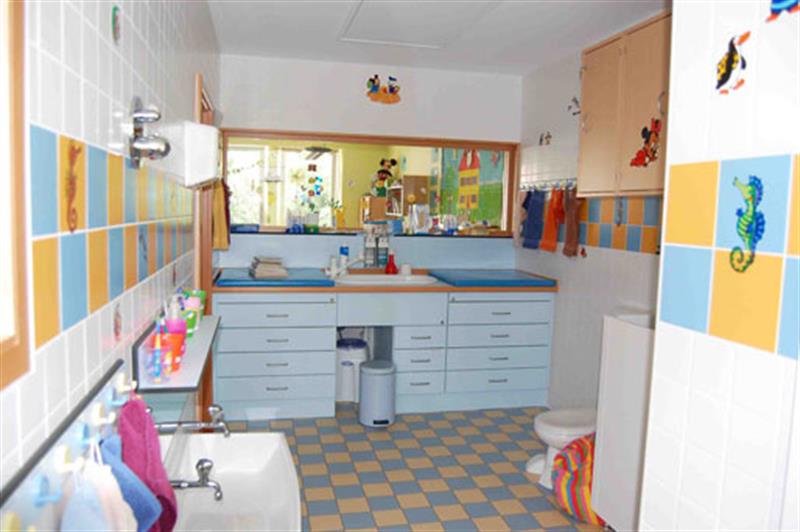 Image 11 : Crèche et foyer de jour pour enfant à Capellen : Crèche Kannerstuff