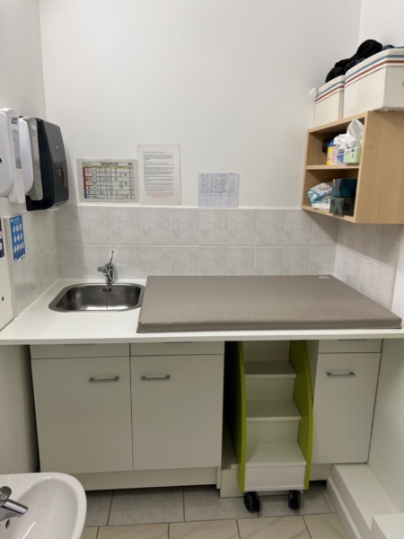 Image 9 : Crèche et foyer de jour pour enfant à Luxembourg : Garden of Awakening - Crèche Le Jardin d'Eveil