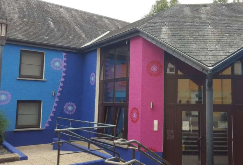 Image 4 : Crèche et foyer de jour pour enfant à Wiltz : Kannerhaus Wooltz Asbl - Crèche Stadmaïs