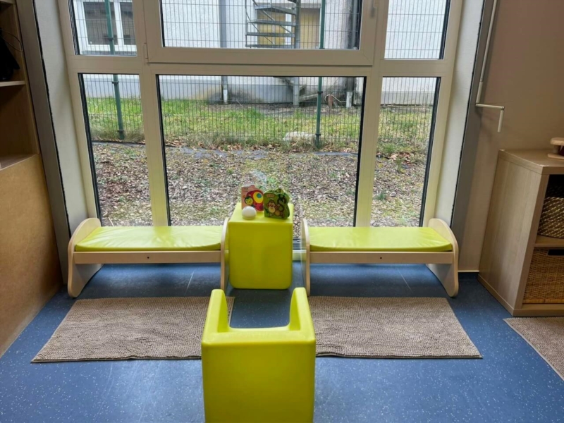 Image 22 : Crèche et foyer de jour pour enfant à Windhof : Crèche le Temps d'un Rêve II