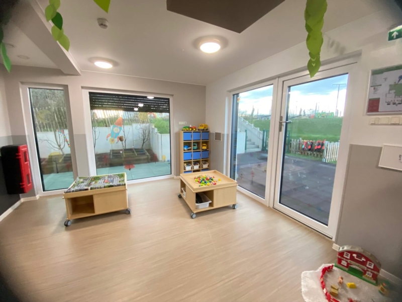 Image 19 : Crèche et foyer de jour pour enfant à Noerdange : Crèche le Temps d'un Rêve