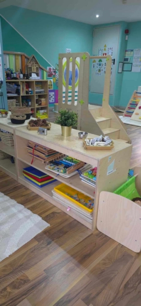 Image 29 : Crèche et foyer de jour pour enfant à Bous : Crèche Mäerchenschlass Sàrl