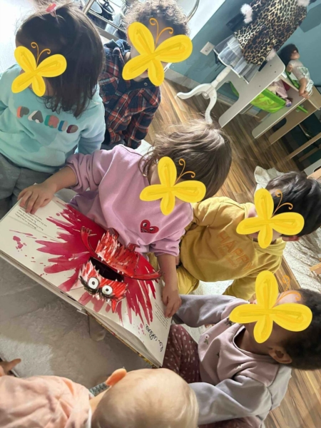 Image 30 : Crèche et foyer de jour pour enfant à Bous : Crèche Mäerchenschlass Sàrl