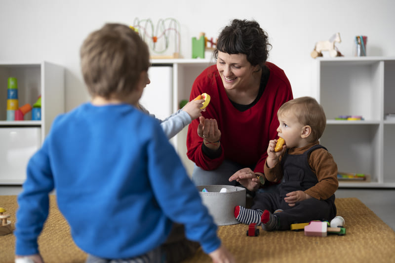 Tout savoir sur le Chèque-Service Accueil au Luxembourg...